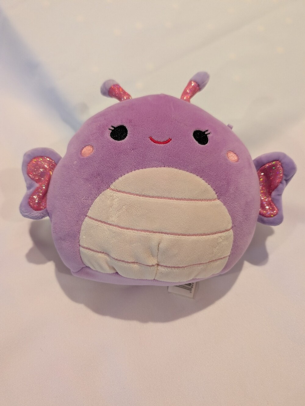 Brenda Squishmallow Butterfly